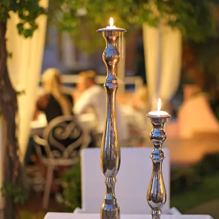 Szálloda Kriss Internazionale 4*