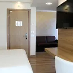 Kriss Internazionale Hotell 4*