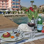 Kriss Internazionale 4* Bardolino