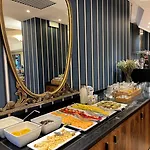 Kriss Internazionale Otel 4*