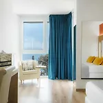Hotell Kriss Internazionale 4*