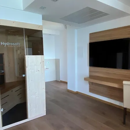 Hotel Kriss Internazionale 4*