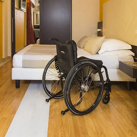 Hotel Kriss Internazionale