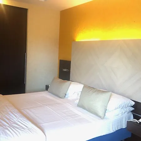 Kriss Internazionale Hotel Bardolino