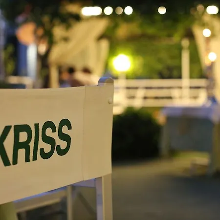 Kriss Internazionale Hotel Bardolino