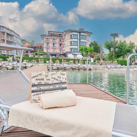 Hotel Kriss Internazionale