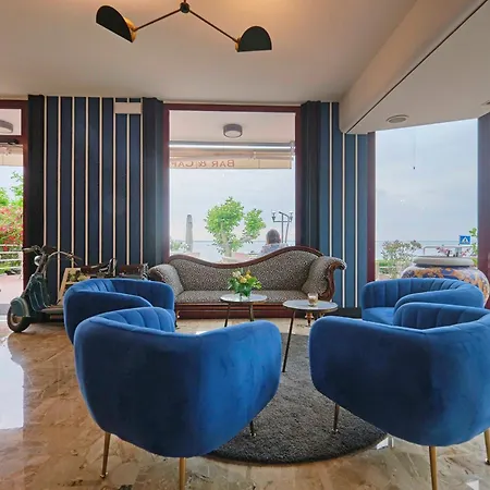 Kriss Internazionale Hotel