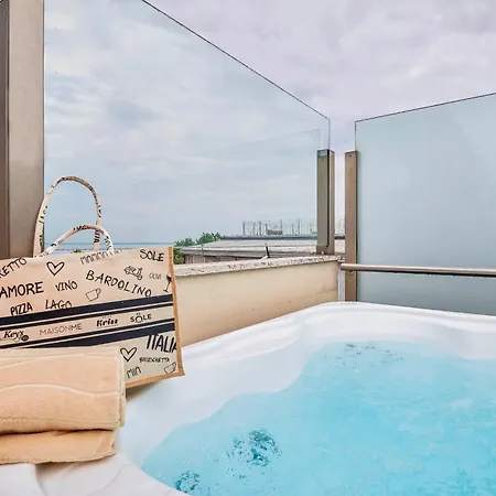 Hotel Kriss Internazionale 4*