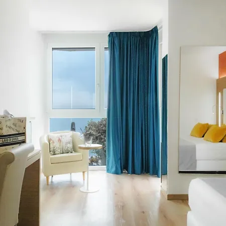 Hotel Kriss Internazionale Bardolino