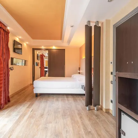 Hotel Kriss Internazionale