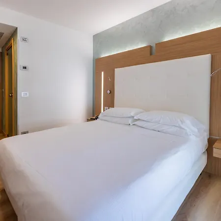 Hotel Kriss Internazionale Bardolino