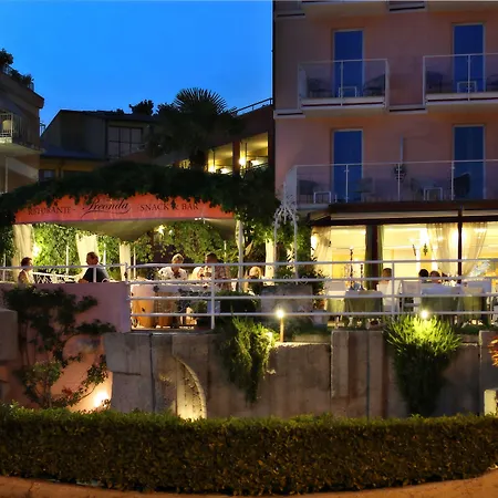 Kriss Internazionale 4*
