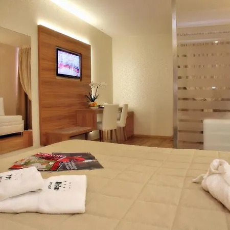 Hotel Kriss Internazionale 4*