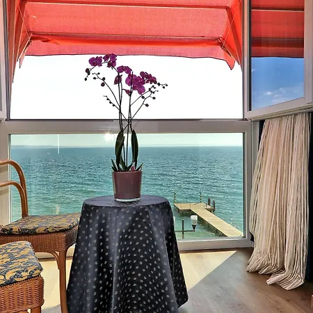 Kriss Internazionale Hotel Bardolino