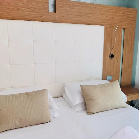 Kriss Internazionale Hotel