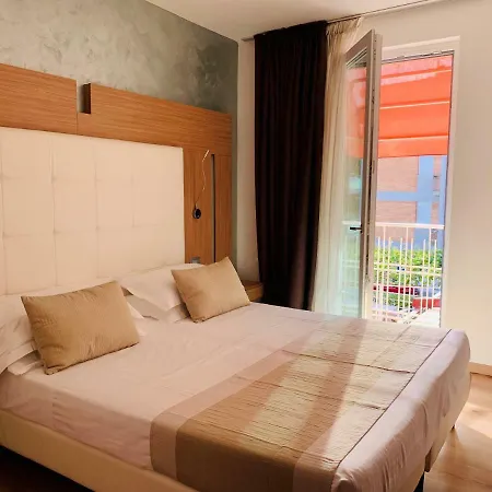 Kriss Internazionale Hotel