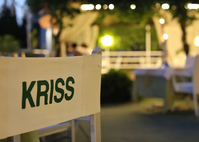 Kriss Internazionale 4*