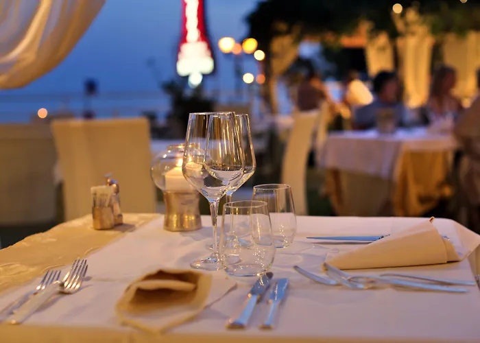 Kriss Internazionale 4* Bardolino