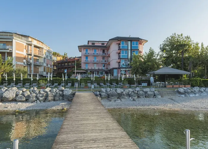 Hotel Kriss Internazionale 4*