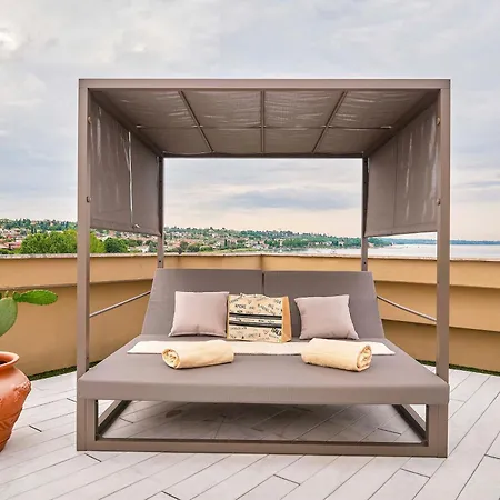 Kriss Internazionale 4* Bardolino