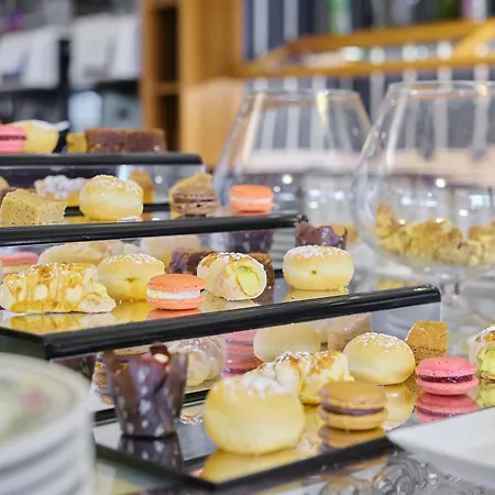 Kriss Internazionale Otel