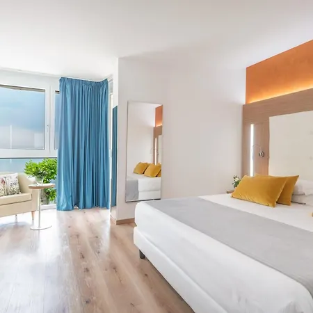 Kriss Internazionale Otel Bardolino