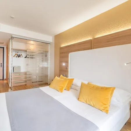 Otel Kriss Internazionale Bardolino