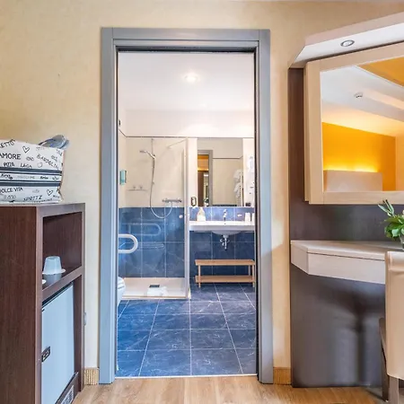 Kriss Internazionale Otel Bardolino