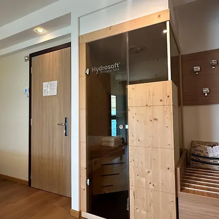 Kriss Internazionale Otel