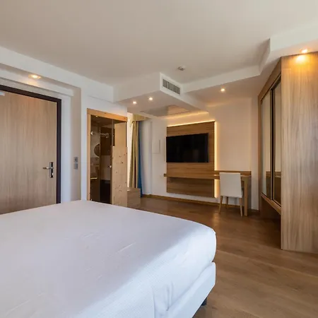 Kriss Internazionale Otel Bardolino