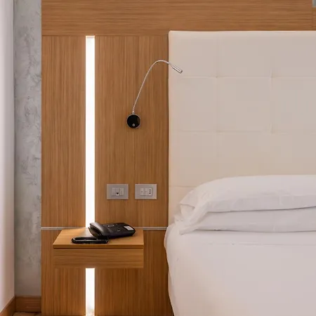 Kriss Internazionale Otel