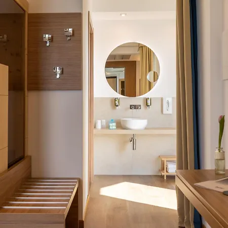 Kriss Internazionale 4*