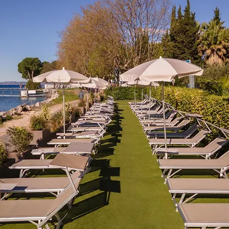 Otel Kriss Internazionale Bardolino