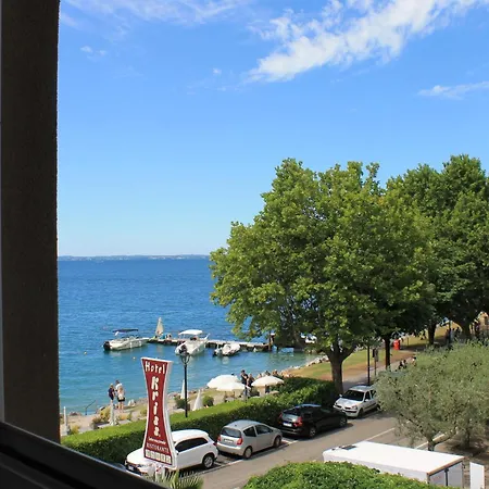 Otel Kriss Internazionale Bardolino