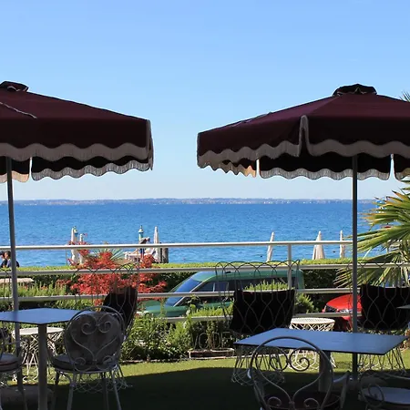 Otel Kriss Internazionale