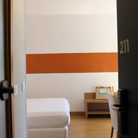 Otel Kriss Internazionale Bardolino