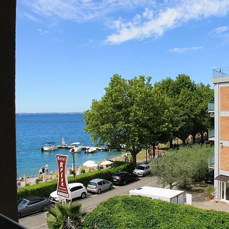 Otel Kriss Internazionale