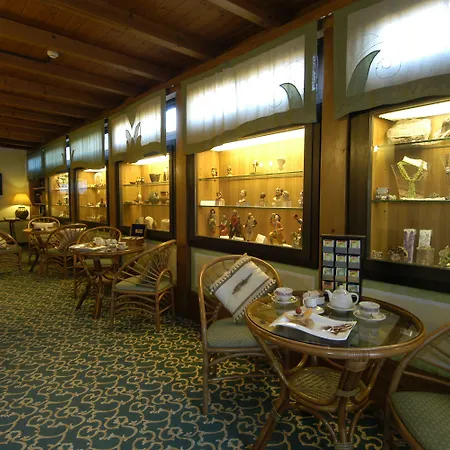 Kriss Internazionale Otel