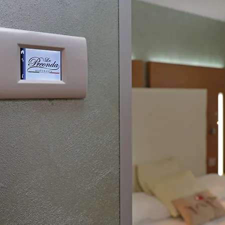 Kriss Internazionale Bardolino