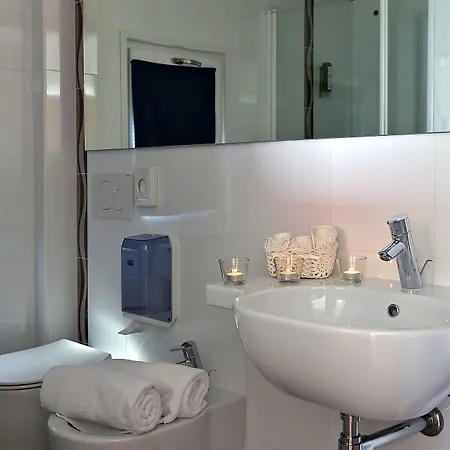 Kriss Internazionale Hotel 4*