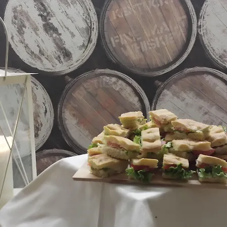 Kriss Internazionale Otel