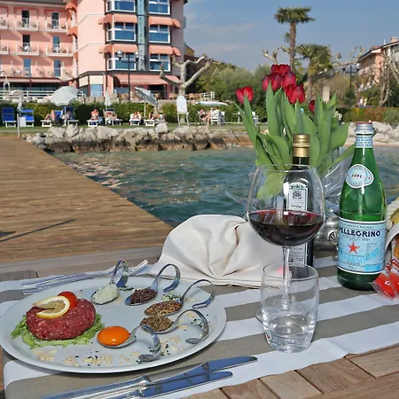 Kriss Internazionale 4* Bardolino