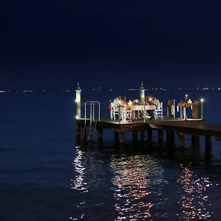 Kriss Internazionale Otel