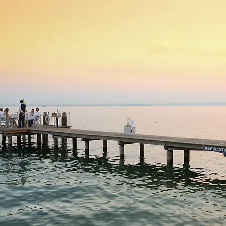 Otel Kriss Internazionale 4*