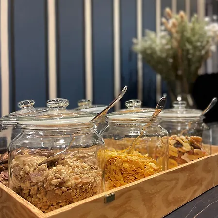 Kriss Internazionale 4*