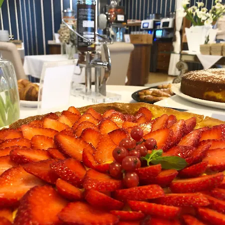 Otel Kriss Internazionale