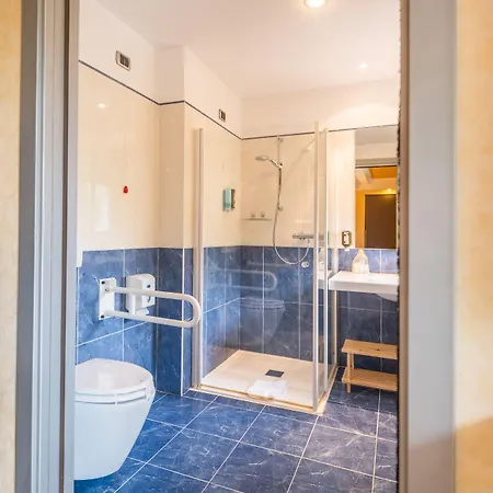 Otel Kriss Internazionale Bardolino