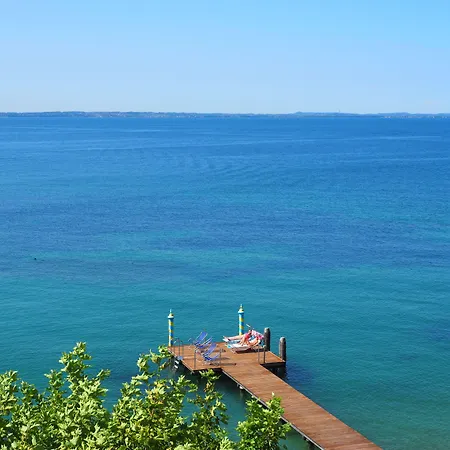 Otel Kriss Internazionale 4*