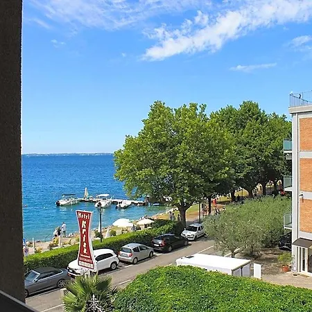 Kriss Internazionale 4* Bardolino