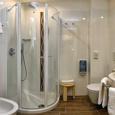 Hotel Kriss Internazionale
